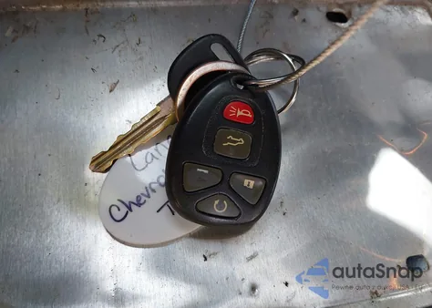 2014 Chevrolet Traverse Ltz z USA, uszkodzony, nr VIN 1GNKRJKDXEJ248849